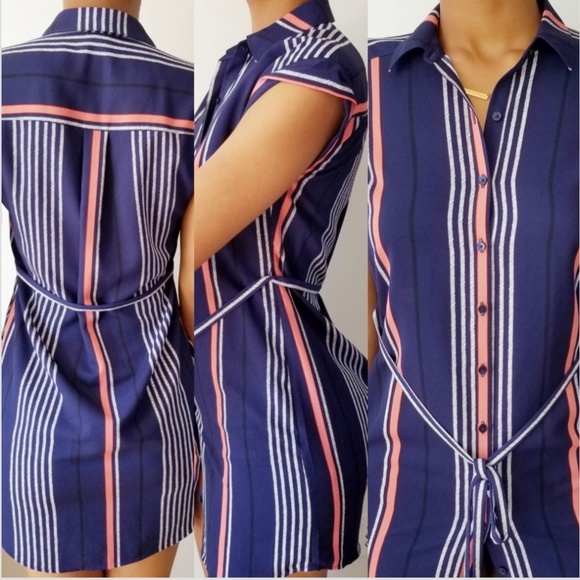 Express Dress - Picture 1 of 3